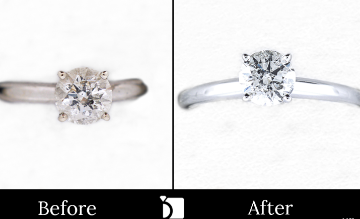 How to clean jewelry at home: A complete guide by a master jeweler.